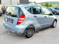 2006 Mercedes Benz A 170