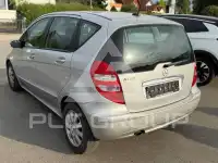 2006 Mercedes Benz A 170