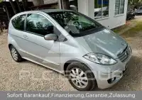 2006 Mercedes Benz A 170