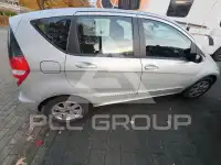 2006 Mercedes Benz A 170