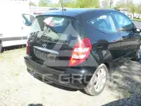 2006 Mercedes Benz A 170