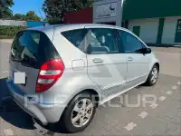 2006 Mercedes Benz A 170