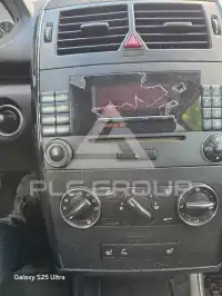 2006 Mercedes Benz A 170