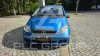 2006 Mercedes Benz A 170