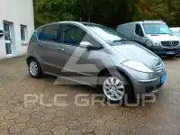 2006 Mercedes Benz A 170