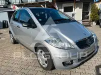 2006 Mercedes Benz A 170
