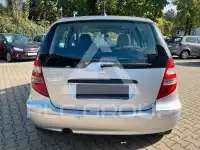 2006 Mercedes Benz A 170