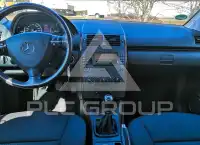 2006 Mercedes Benz A 170
