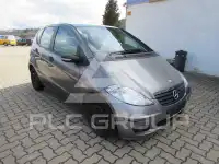 2006 Mercedes Benz A 170