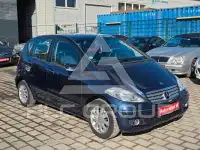 2006 Mercedes Benz A 170
