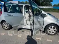 2006 Mercedes Benz A 170