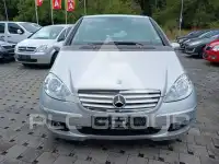 2006 Mercedes Benz A 170