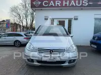 2006 Mercedes Benz A 170