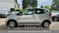 2006 Mercedes Benz A 170