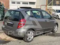 2006 Mercedes Benz A 170