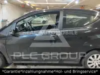 2006 Mercedes Benz A 170