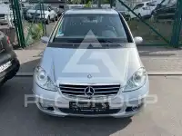 2006 Mercedes Benz A 170