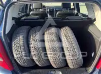 2006 Mercedes Benz A 170