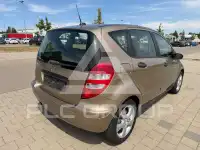 2006 Mercedes Benz A 170