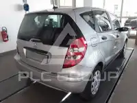 2006 Mercedes Benz A 170