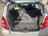 2006 Mercedes Benz A 170
