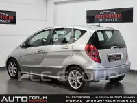2006 Mercedes Benz A 170