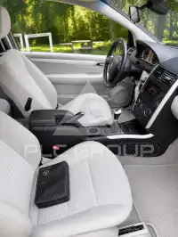 2006 Mercedes Benz A 170