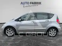 2006 Mercedes Benz A 170