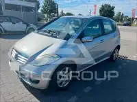 2006 Mercedes Benz A 170