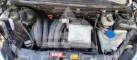 2006 Mercedes Benz A 170