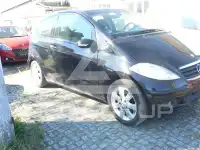 2006 Mercedes Benz A 170