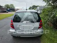 2006 Mercedes Benz A 170