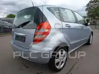 2006 Mercedes Benz A 170