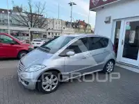 2006 Mercedes Benz A 170