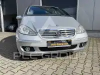 2006 Mercedes Benz A 170