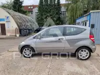 2006 Mercedes Benz A 170
