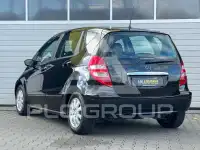 2006 Mercedes Benz A 170