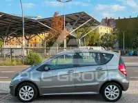 2006 Mercedes Benz A 170