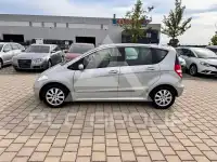 2006 Mercedes Benz A 170