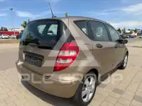 2006 Mercedes Benz A 170