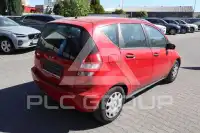 2006 Mercedes Benz A 170