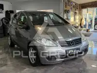 2006 Mercedes Benz A 170