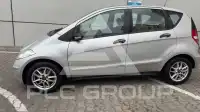 2006 Mercedes Benz A 170