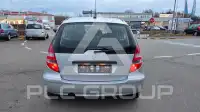 2006 Mercedes Benz A 170