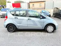 2006 Mercedes Benz A 170
