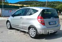 2006 Mercedes Benz A 170