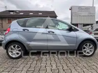 2006 Mercedes Benz A 170