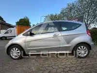 2006 Mercedes Benz A 170
