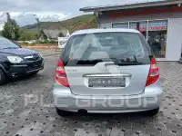 2006 Mercedes Benz A 170