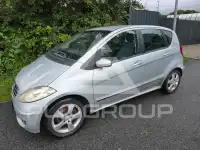 2006 Mercedes Benz A 170